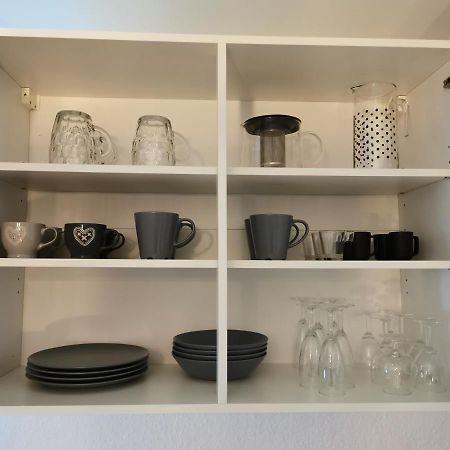 Studio Langstross, Petite France, Hypercentre, 斯特拉斯堡 外观 照片