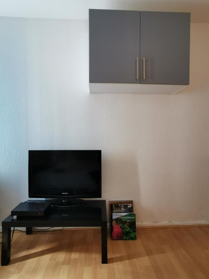Studio Langstross, Petite France, Hypercentre, 斯特拉斯堡 外观 照片
